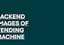 develop custom vending machine